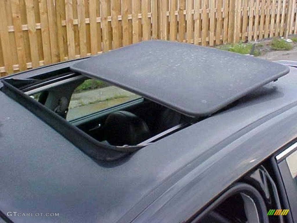 2009 Impala LTZ - Black / Ebony photo #10