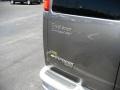 2009 Graystone Metallic Chevrolet Express 1500 Passenger Conversion  photo #3