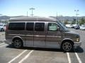 Graystone Metallic - Express 1500 Passenger Conversion Photo No. 5