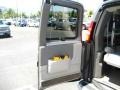 2009 Graystone Metallic Chevrolet Express 1500 Passenger Conversion  photo #15