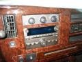 Graystone Metallic - Express 1500 Passenger Conversion Photo No. 21