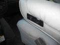 2009 Graystone Metallic Chevrolet Express 1500 Passenger Conversion  photo #24