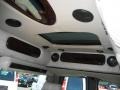 2009 Graystone Metallic Chevrolet Express 1500 Passenger Conversion  photo #26