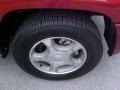 Red Jewel Tint Coat - TrailBlazer LS Photo No. 4