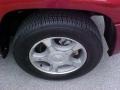 2006 Red Jewel Tint Coat Chevrolet TrailBlazer LS  photo #4