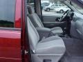 2006 Red Jewel Tint Coat Chevrolet TrailBlazer LS  photo #5