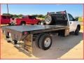 2007 Summit White Chevrolet Silverado 3500HD Regular Cab Chassis Stake Truck  photo #6