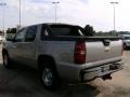 2007 Silver Birch Metallic Chevrolet Avalanche LT  photo #5