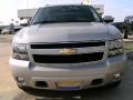 2007 Silver Birch Metallic Chevrolet Avalanche LT  photo #7