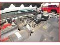 2007 Summit White Chevrolet Silverado 3500HD Regular Cab Chassis Stake Truck  photo #20