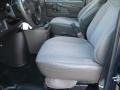 Dark Blue Metallic - Express 3500 Extended Commercial Van Photo No. 9