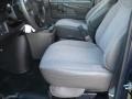 2007 Dark Blue Metallic Chevrolet Express 3500 Extended Commercial Van  photo #9