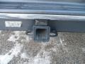 Dark Blue Metallic - Express 3500 Extended Commercial Van Photo No. 13