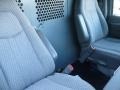 2007 Dark Blue Metallic Chevrolet Express 3500 Extended Commercial Van  photo #14