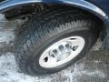 Dark Blue Metallic - Express 3500 Extended Commercial Van Photo No. 20