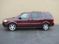 2007 Bordeaux Red Metallic Chevrolet Uplander LT  photo #1