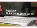 2007 Black Chevrolet Silverado 1500 LT Regular Cab  photo #5