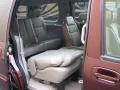 2007 Bordeaux Red Metallic Chevrolet Uplander LT  photo #10