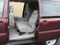 2007 Bordeaux Red Metallic Chevrolet Uplander LT  photo #11