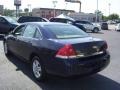 2008 Imperial Blue Metallic Chevrolet Impala LS  photo #3