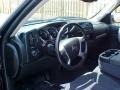 2008 Black Chevrolet Silverado 1500 LT Regular Cab  photo #7