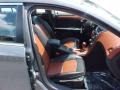 Dark Gray Metallic - Malibu LTZ Sedan Photo No. 5