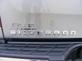 2008 Graystone Metallic Chevrolet Silverado 1500 LS Crew Cab  photo #17