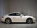 2009 Carrara White Porsche 911 Carrera Coupe  photo #3