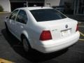 Cool White - Jetta GL Sedan Photo No. 2