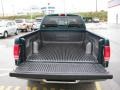 1997 Emerald Green Metallic Dodge Dakota SLT Extended Cab 4x4  photo #5