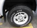 1997 Emerald Green Metallic Dodge Dakota SLT Extended Cab 4x4  photo #7