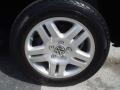 Reflex Silver Metallic - Touareg V8 Photo No. 4