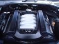 Reflex Silver Metallic - Touareg V8 Photo No. 6