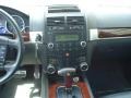 Reflex Silver Metallic - Touareg V8 Photo No. 7