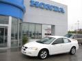 Stone White - Stratus SXT Sedan Photo No. 1
