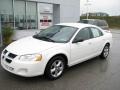 Stone White - Stratus SXT Sedan Photo No. 2