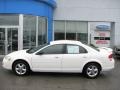Stone White - Stratus SXT Sedan Photo No. 3