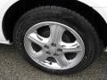 Stone White - Stratus SXT Sedan Photo No. 4