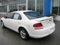 Stone White - Stratus SXT Sedan Photo No. 5
