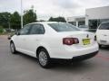 Campanella White - Jetta S Sedan Photo No. 3