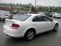 Stone White - Stratus SXT Sedan Photo No. 6