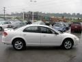 Stone White - Stratus SXT Sedan Photo No. 7