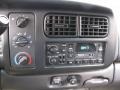 1997 Emerald Green Metallic Dodge Dakota SLT Extended Cab 4x4  photo #17