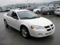 Stone White - Stratus SXT Sedan Photo No. 9