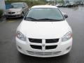 Stone White - Stratus SXT Sedan Photo No. 10