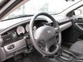 Stone White - Stratus SXT Sedan Photo No. 12