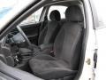 Stone White - Stratus SXT Sedan Photo No. 14