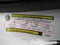 Stone White - Stratus SXT Sedan Photo No. 18