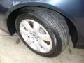 Blue Graphite - Passat Turbo Sedan Photo No. 19