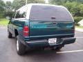1998 Emerald Green Pearl Dodge Ram 1500 Sport Extended Cab 4x4  photo #9
